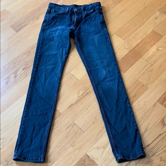 Levi's Other - Men’s Levi Jeans Size W32 L36